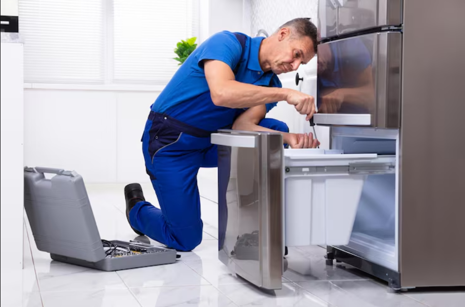  Professional Refrigeration Services Sydney