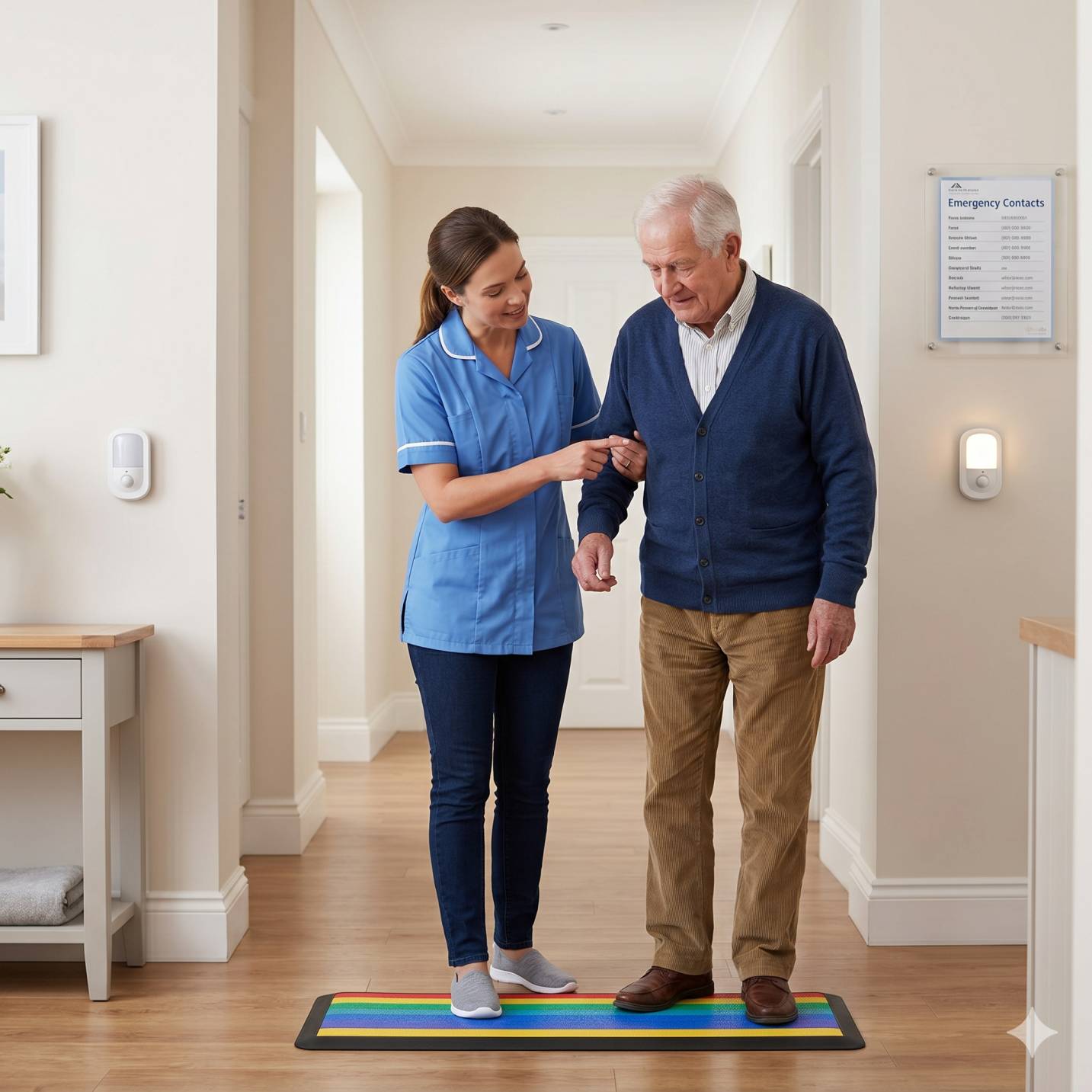  Dependable Home Care & 24-Hour Services in Keansburg, NJ