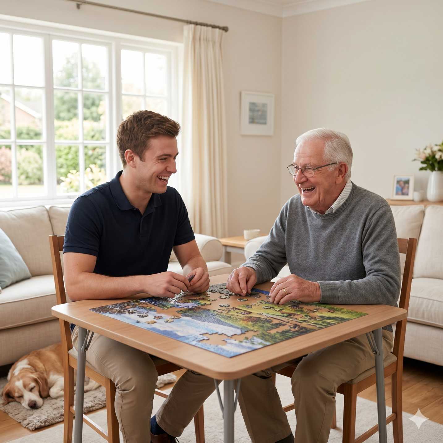  Trusted In-Home Care Services for Families in Little Silver