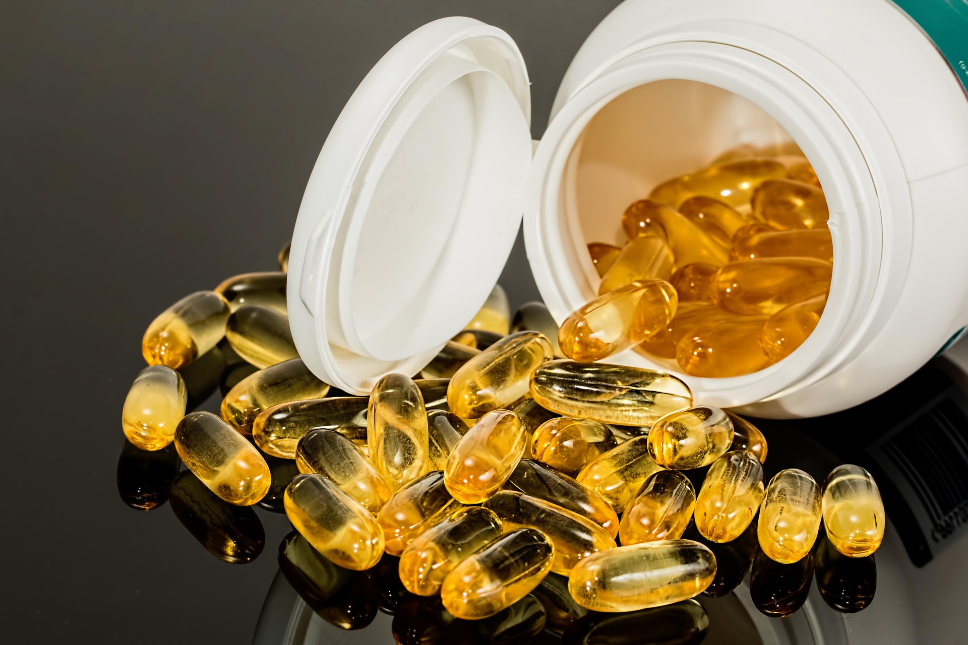  The Simple Supplement for Busy Lifestyles