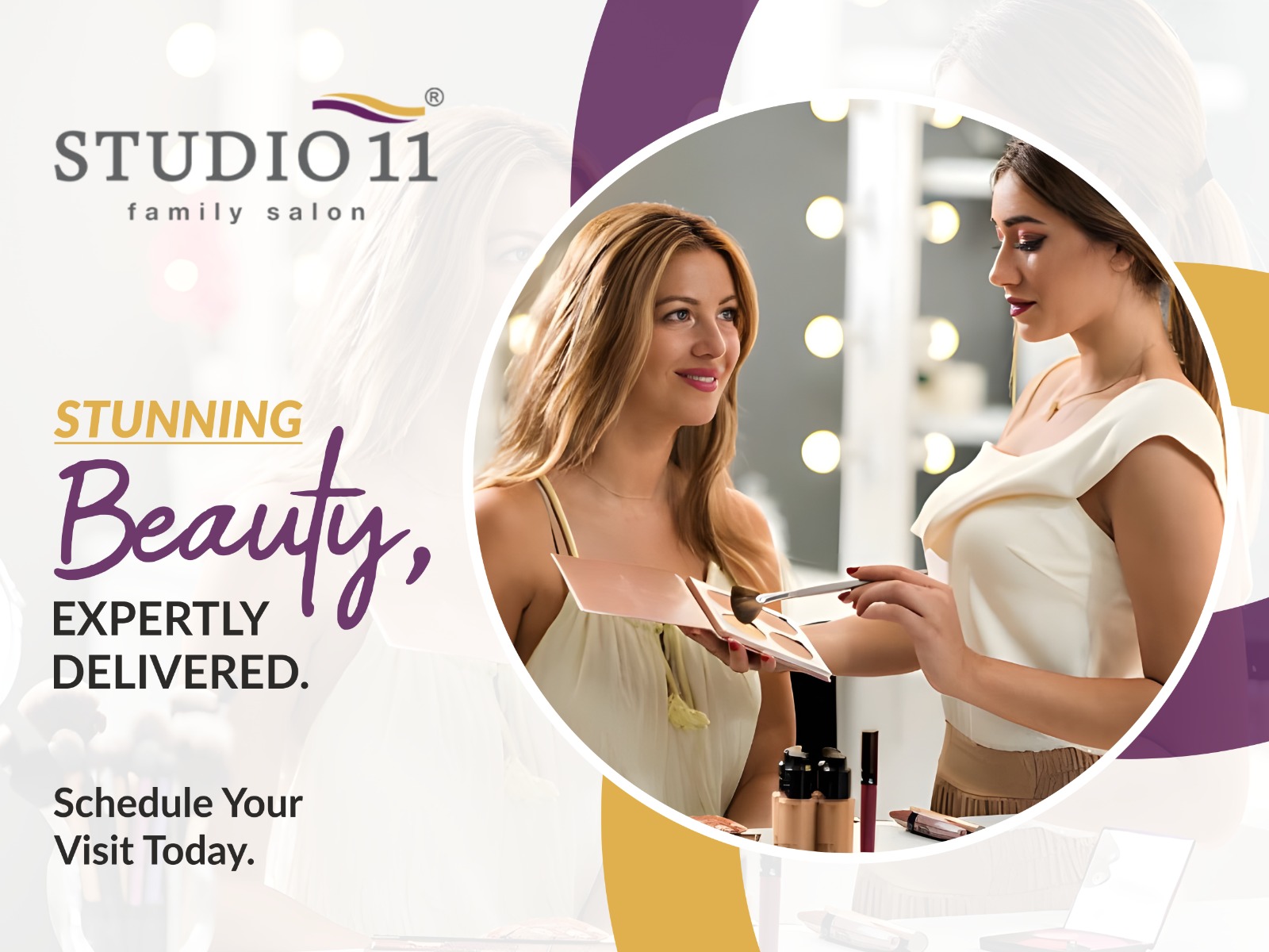  Salon in Porur