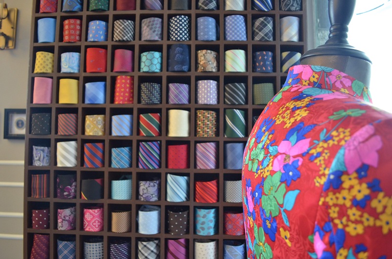  The Imperial Stitch | Expert Bespoke Tailors in Gurgaon