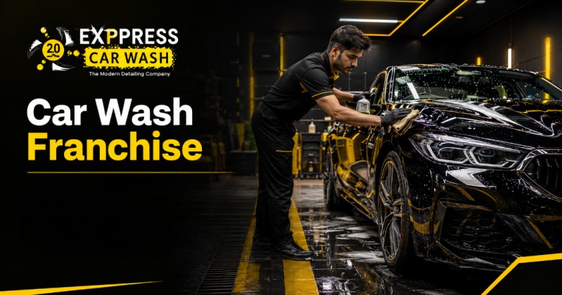  Best Car Detailing Franchise