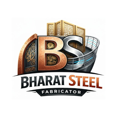  Customized Aluminium & Sliding Gate Manufacturing  Solutions  | Bharat Steel Fabricator