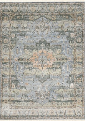  Milano Rugs Italian-Inspired Elegance by Saraswati Global