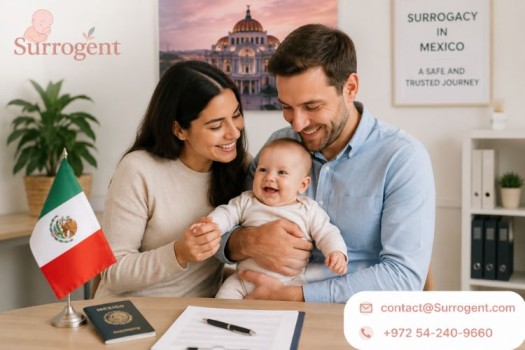  Mexico Surrogacy Cost 2026: Achieving International Parenthood Affordably and Securely