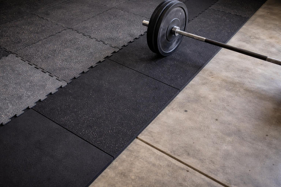  Top quality gym rubber flooring in india by fabflooring
