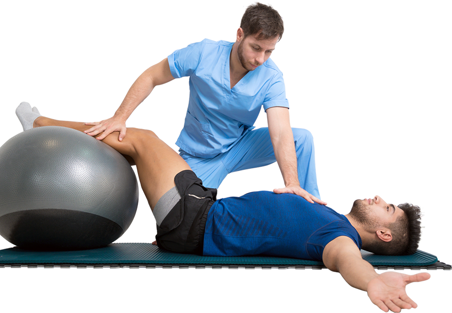  Physiotherapist in Sushant Lok 1