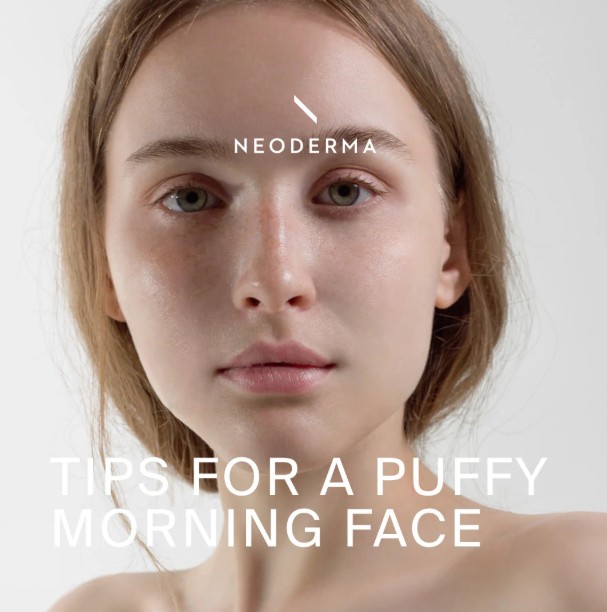  Best Tips for a Puffy Morning Face | Skincare Guide