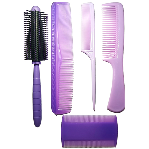  Top Manufacturer of Hair Comb Family Pack Solutions