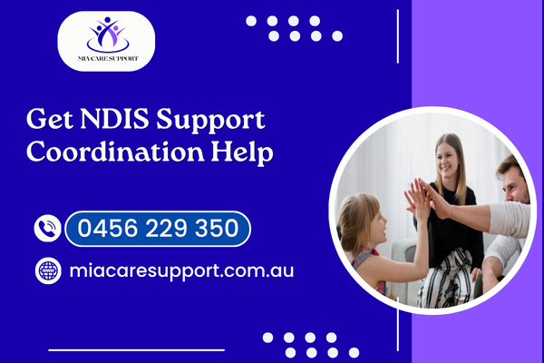  Confused by NDIS Choices? Get Support Coordination Help Now