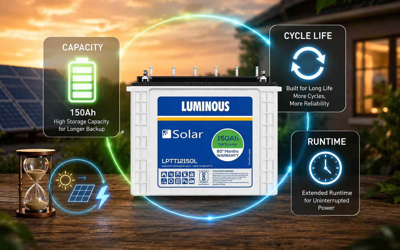  Quality Automotive Batteries and Solar Energy Services | Jangra Batteries & Solar Systems LLP