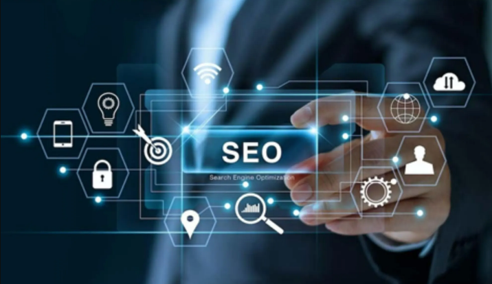  Why SEO in Dubai Is Important for Modern Businesses
