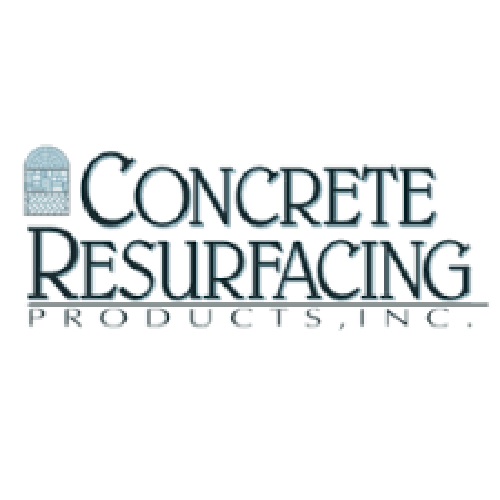  Concrete Resurfacing Products, Inc.