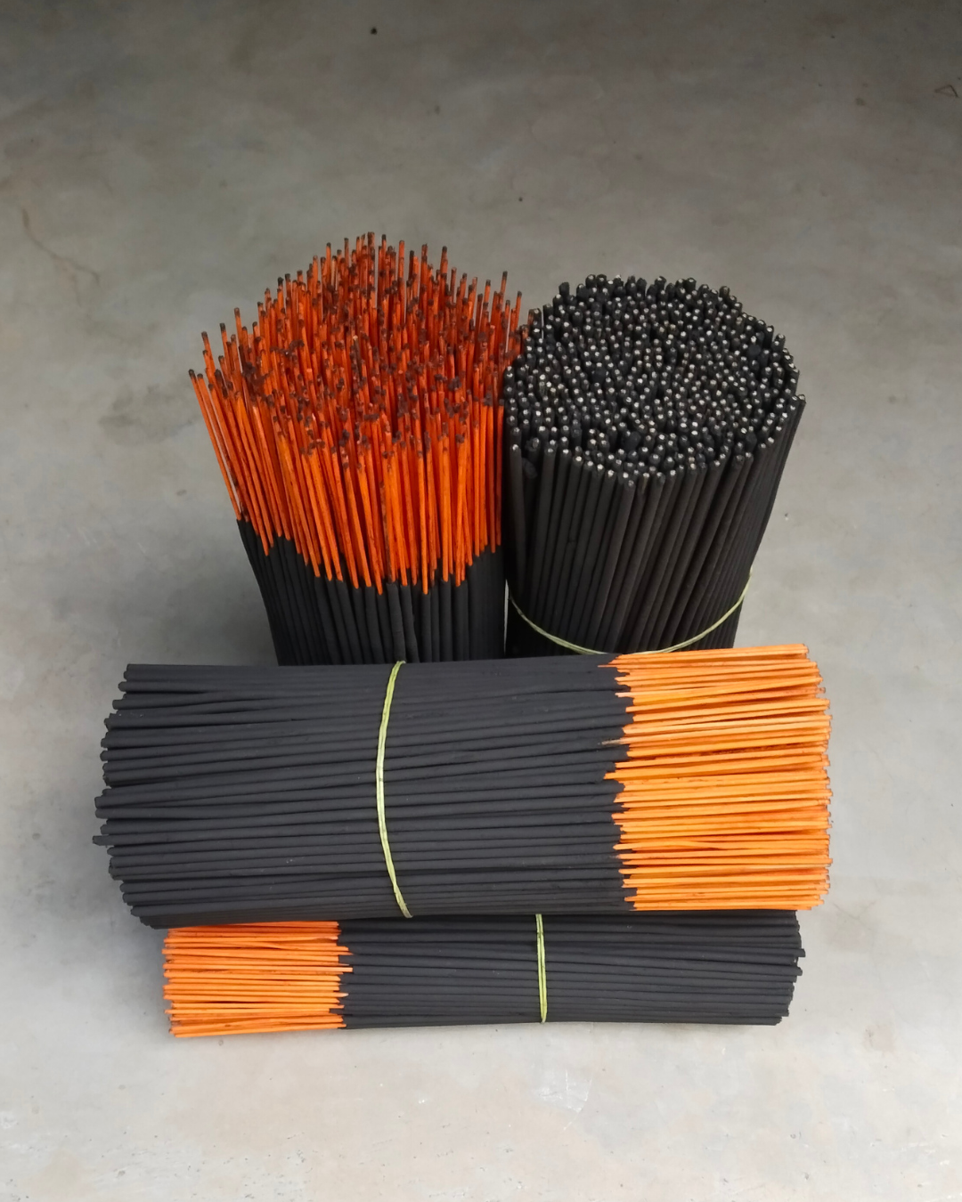 Premium Raw Agarbatti Sticks for Sale