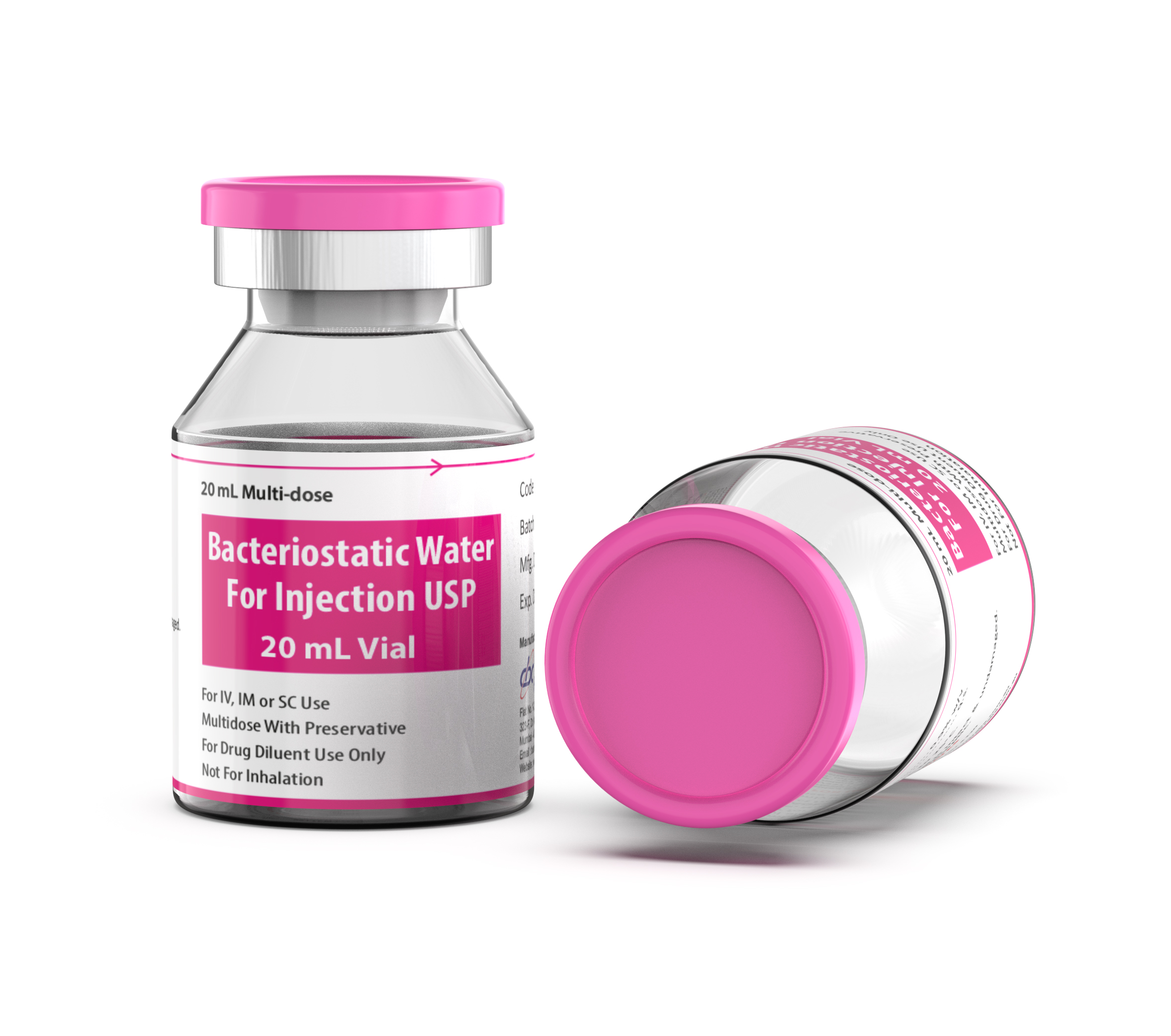  Cheap Bacteriostatic Water for Reliable Sterile Use