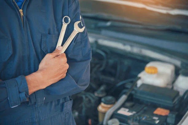  Professional Car Servicing Slacks Creek - BMS Automotive
