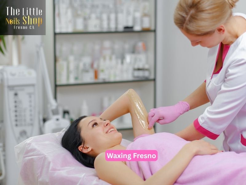  What You Need to Know About Waxing Fresno Services?