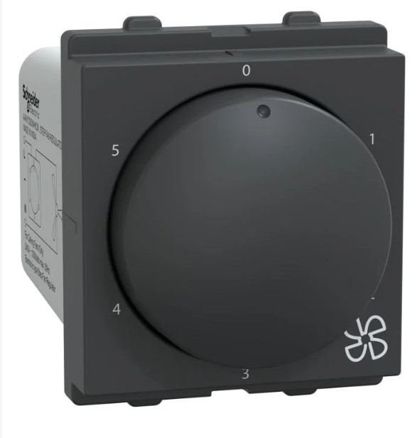  Evaluating Fan Dimmer Features and Cost