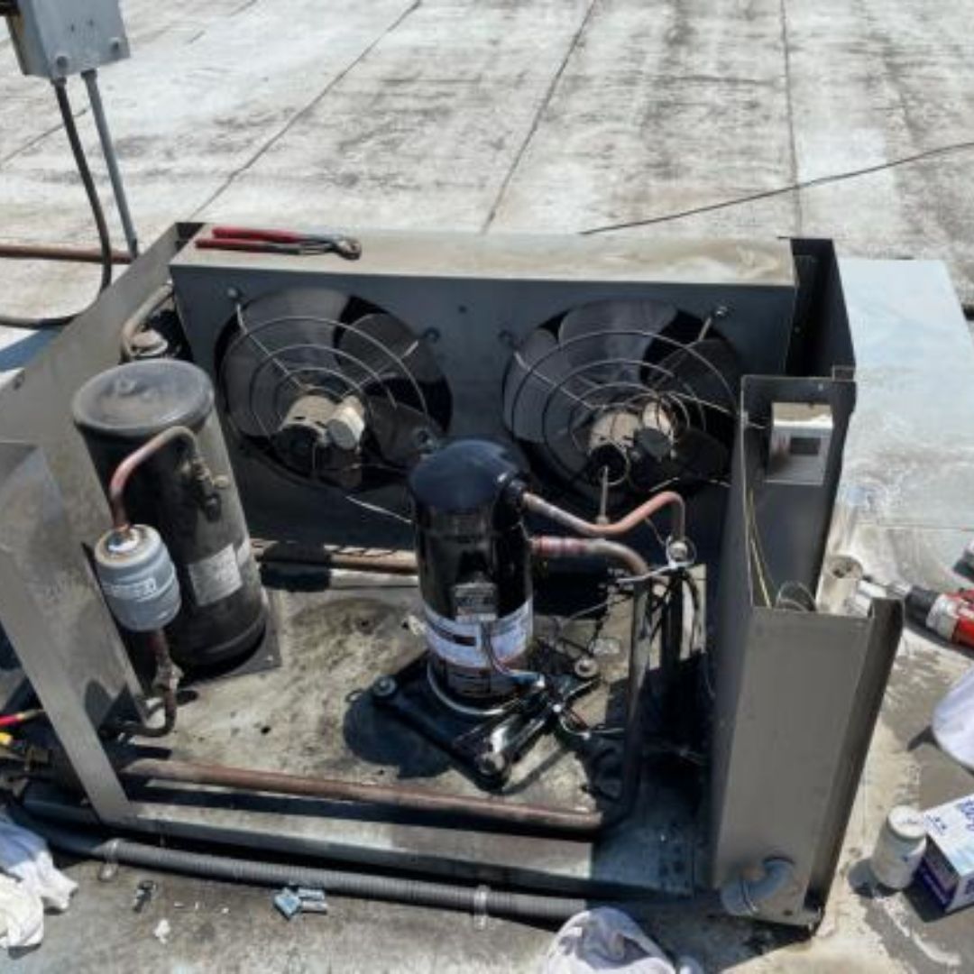  Fast Commercial Cooler Repair Services Beverly Hills