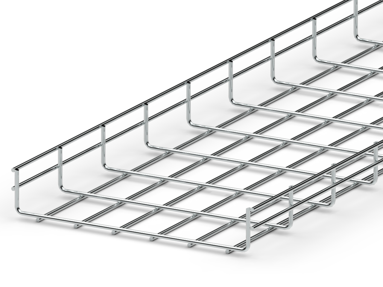  Basket Cable Tray Manufacturer