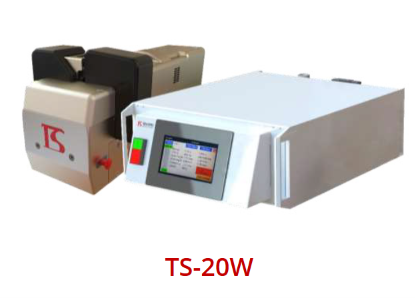  Ultrasonic Wire Splicing | Tech Sonic India
