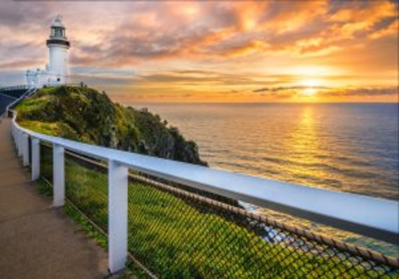  Building and Pest Inspection in Byron Bay