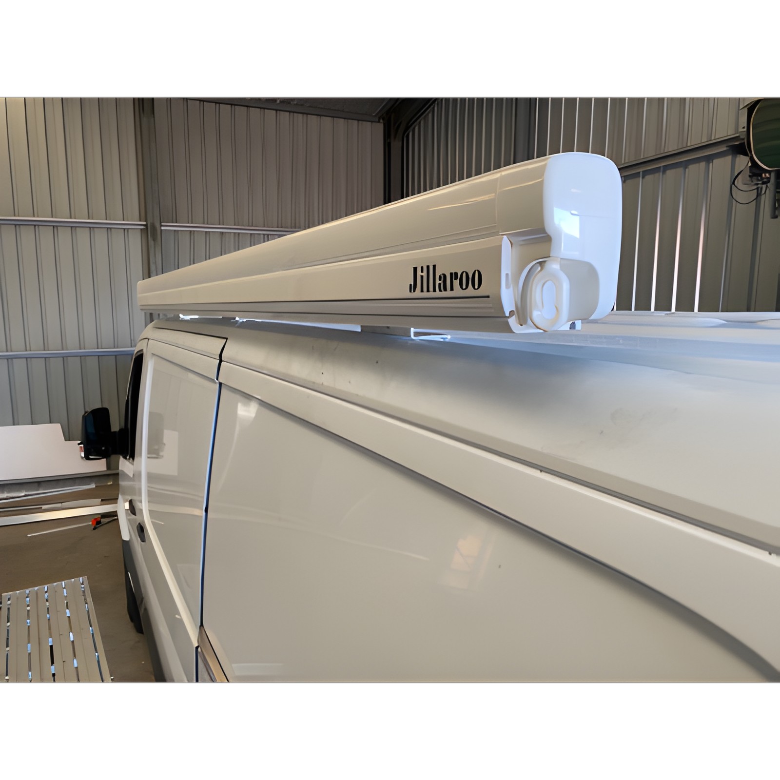  Need a Cassette Awning in Brisbane? Choose Jillaroo