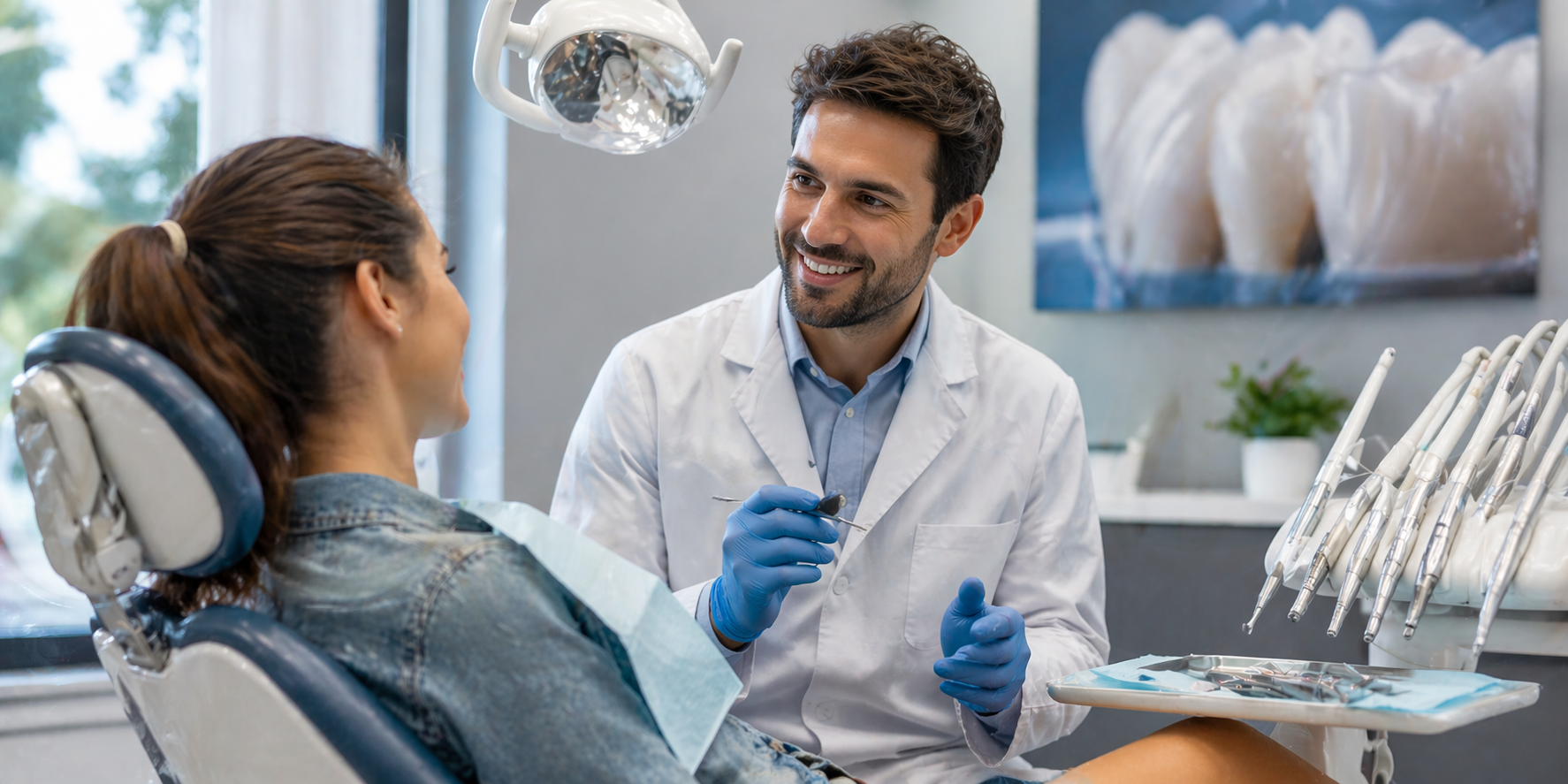  Trusted Dentist in Issaquah for Routine Dental Care