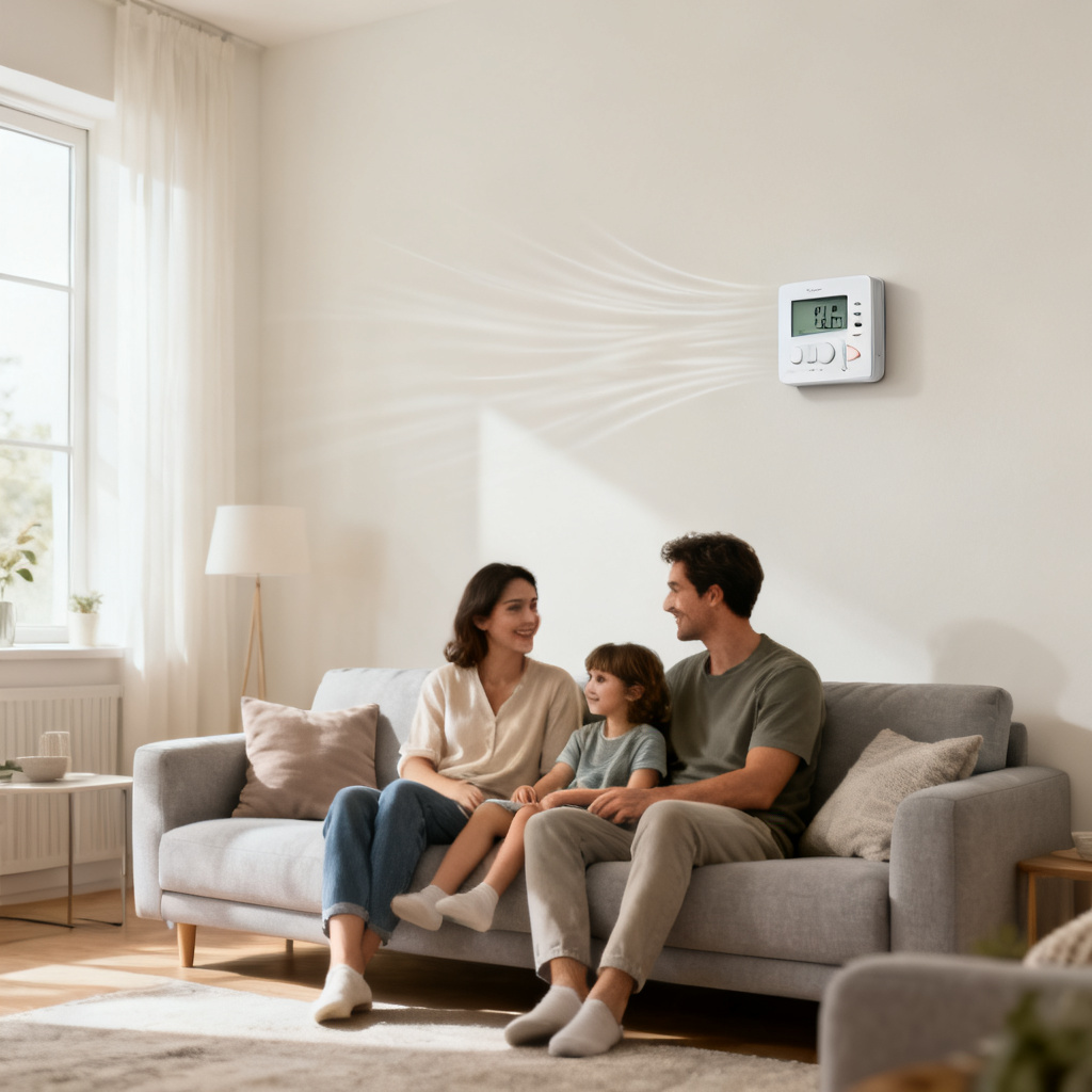  HVAC Contractor in Altadena, Ca