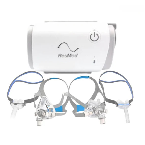  Resmed AirMini Travel Auto CPAP - Respbuy