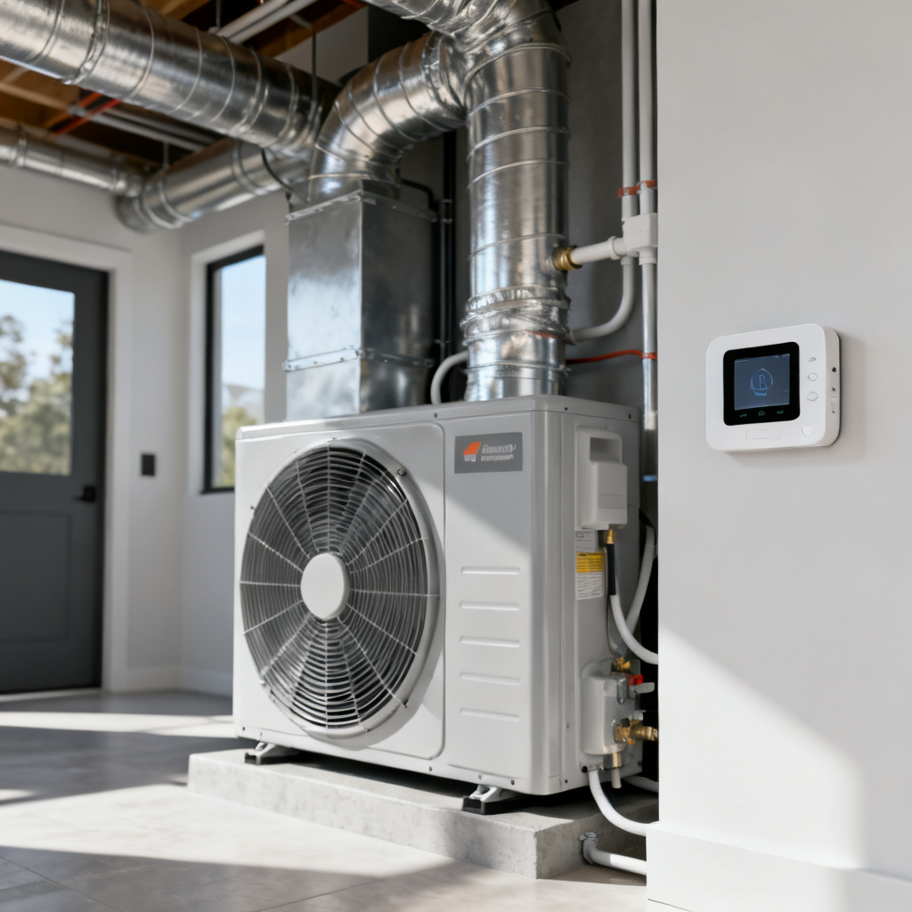  Commercial Heating & Cooling Systems Repair in Altadena