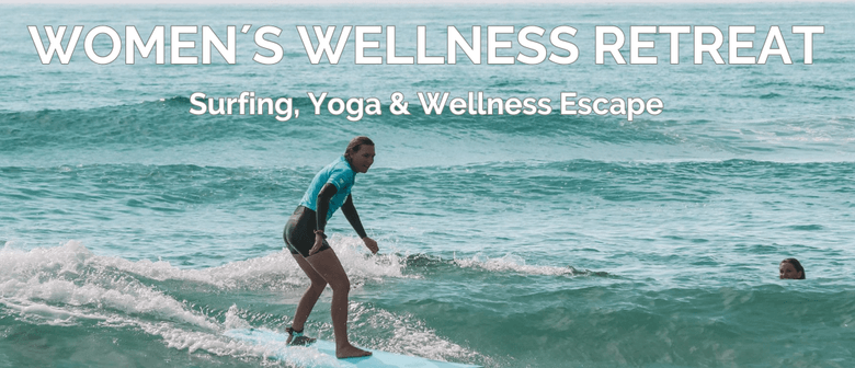  Women’s Surf Retreats in NZ – Adventure & Wellness
