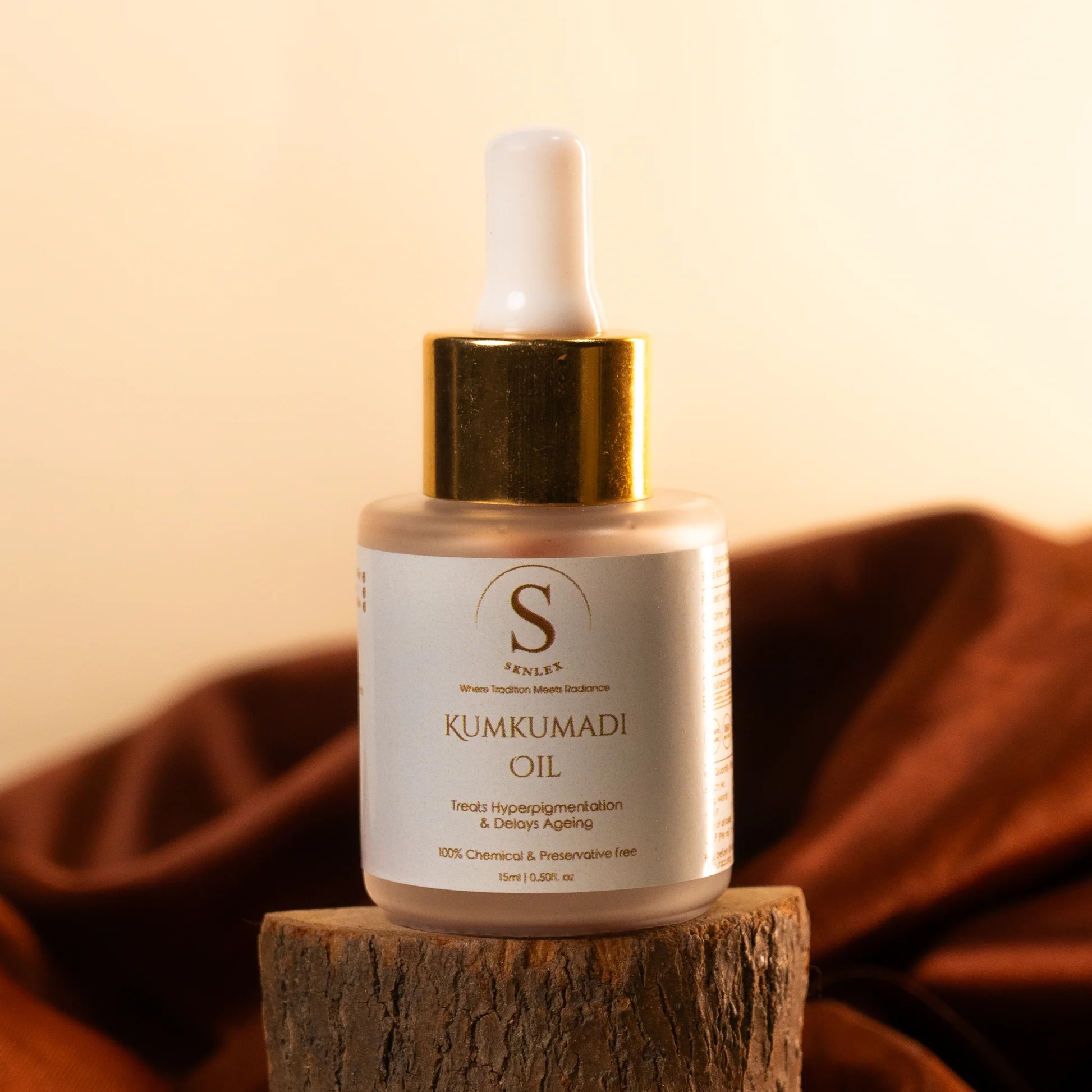  Buy Kumkumadi Oil for Pigmentation and Natural Glow