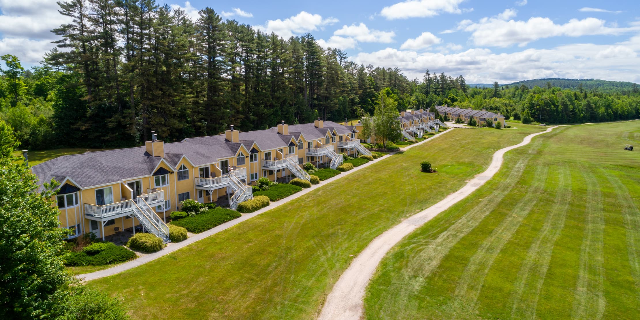 Best Maine Golf Deals at The Bethel Maine Golf Club