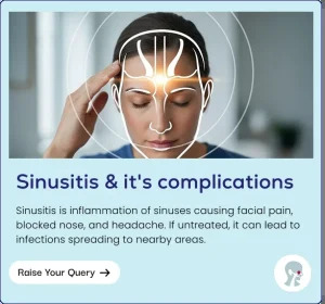  Advanced Sinus & Allergy Care by Dr Kunal Nigam