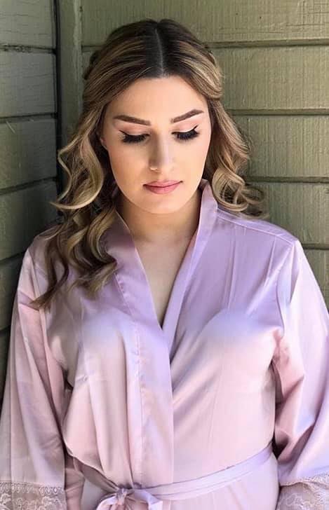  Looking for Bridal Glam Makeup Toronto GTA for Your Big Day?