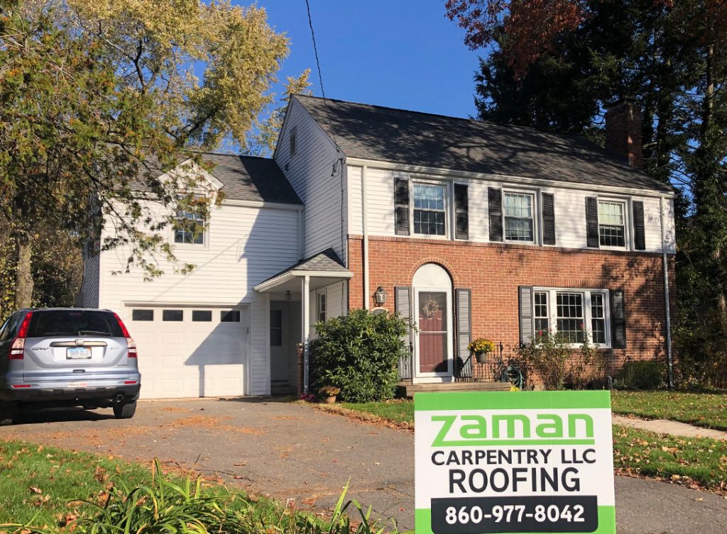  Commercial Roofing Contractors in Connecticut
