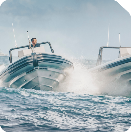  Buy Premium Marine Fluids for Commercial & Government Vessels