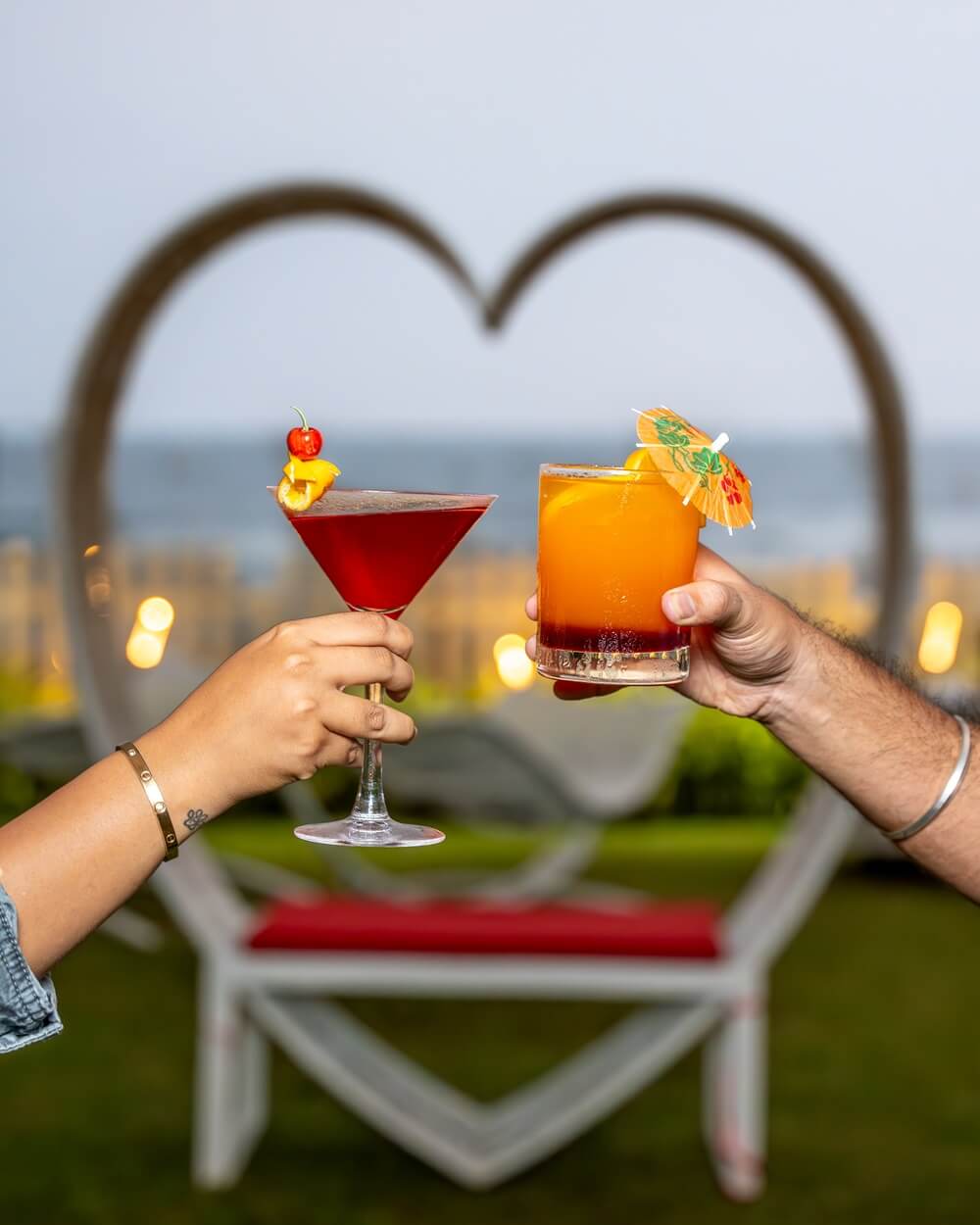  Goa Plans? Stay Where the Best of North Goa Begins