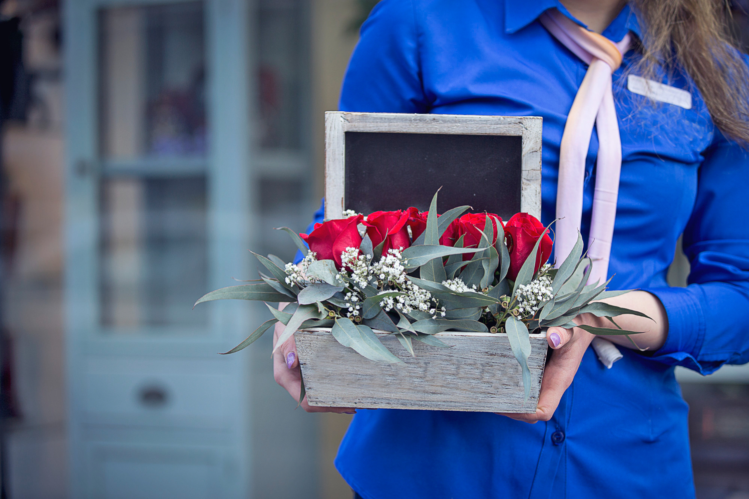  Flower Shop Near Me