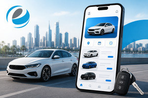  Want to Build a High-Performing Car Rental App?