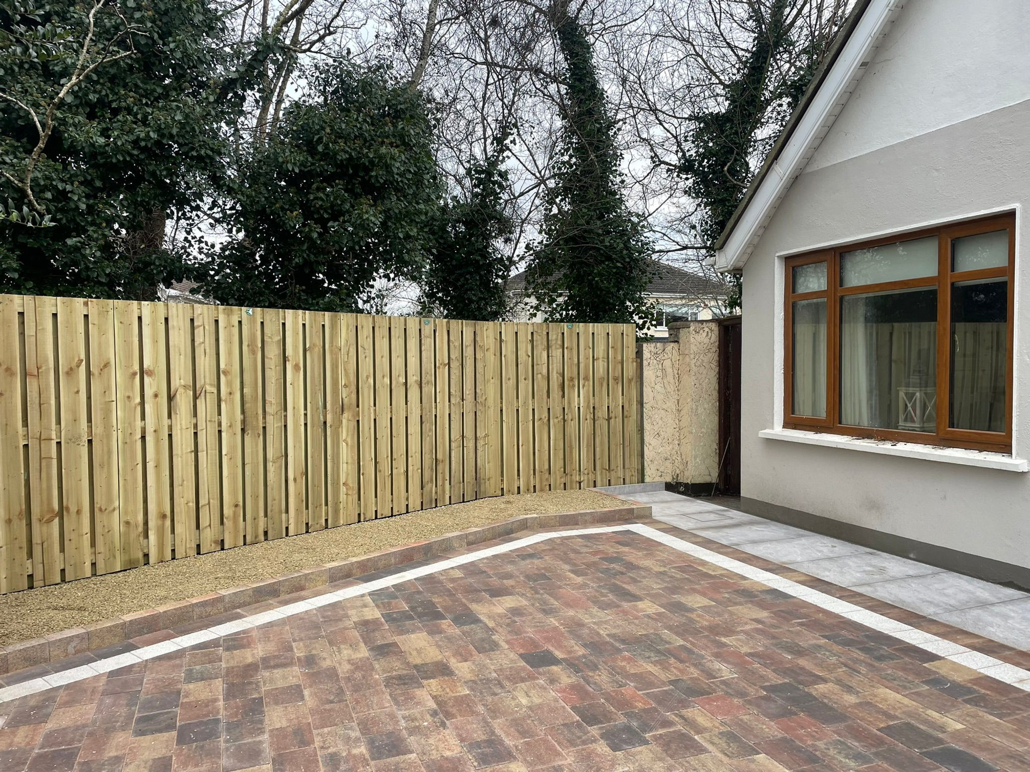  Patio Slabs on Concrete in Wicklow: Stylish Installation Methods!