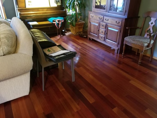  Saskatoon Hardwood Floor Company Stands Out Among Flooring Companies