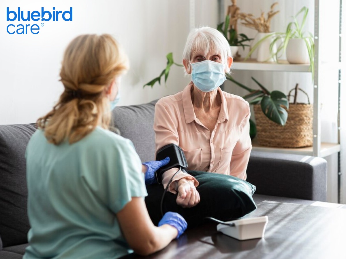  Professional Personal Home Care Solutions for Families Across Barnet