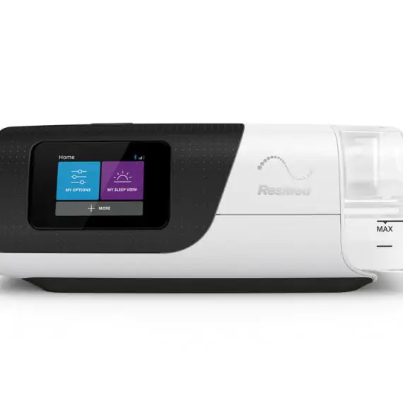  ResMed AirSense 11 AutoSet 4G - Respbuy