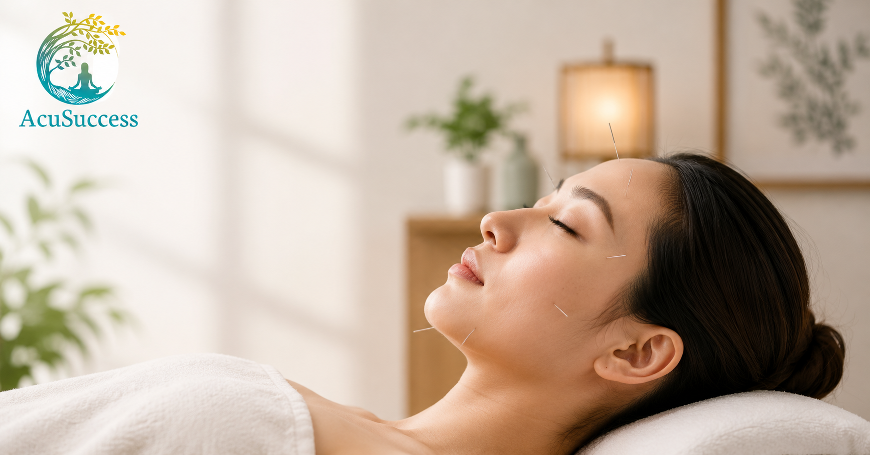 Acupuncture for Deep Emotional & Mental Health in San Diego : Dr. Lee AcuSuccess