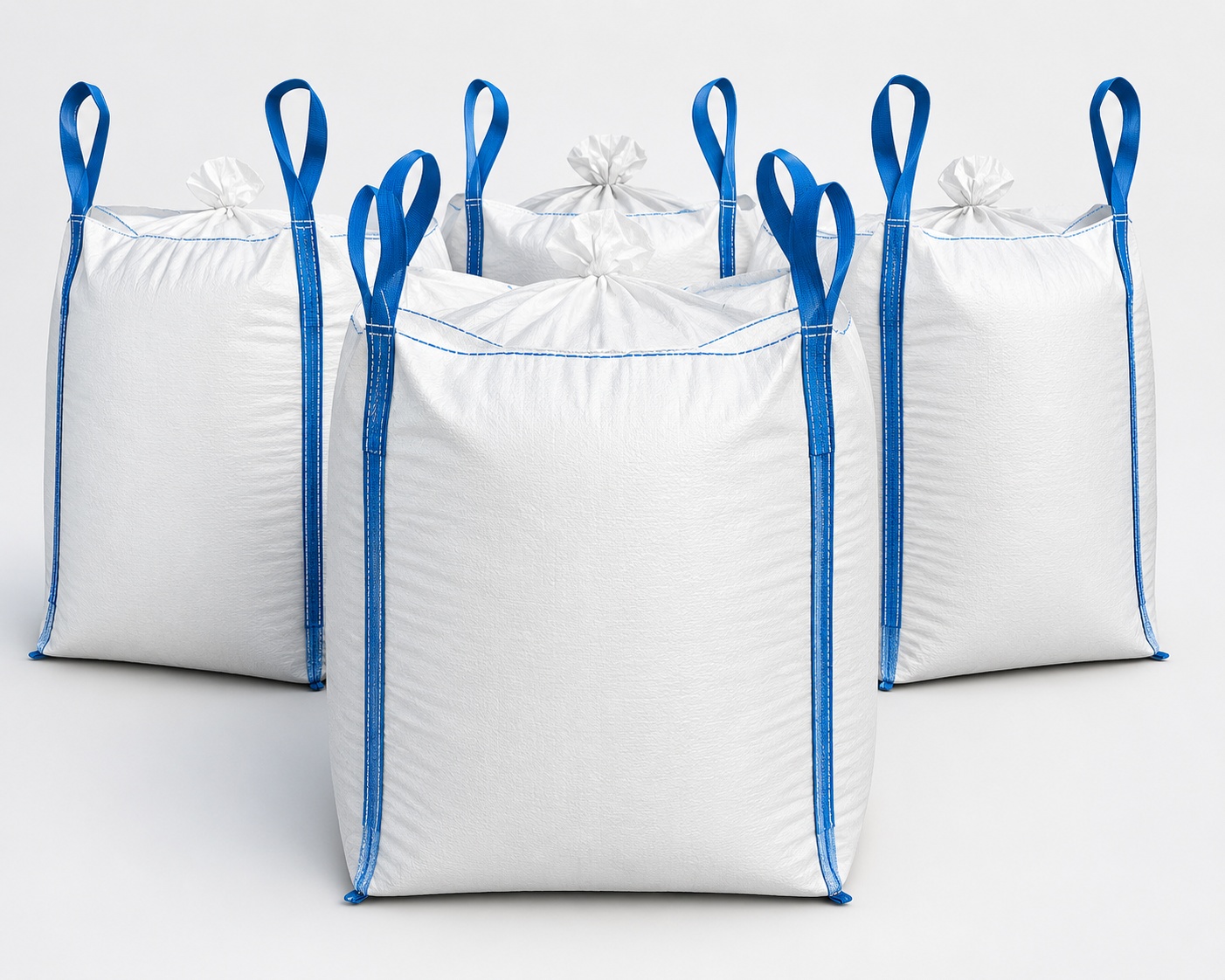  Jumbo Bags Supplier in Gujarat