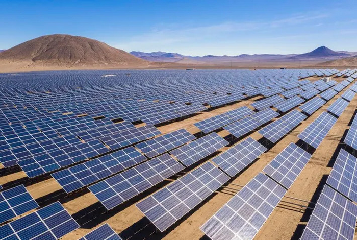  Solar Energy Storage Systems & Solutions | Enerparc