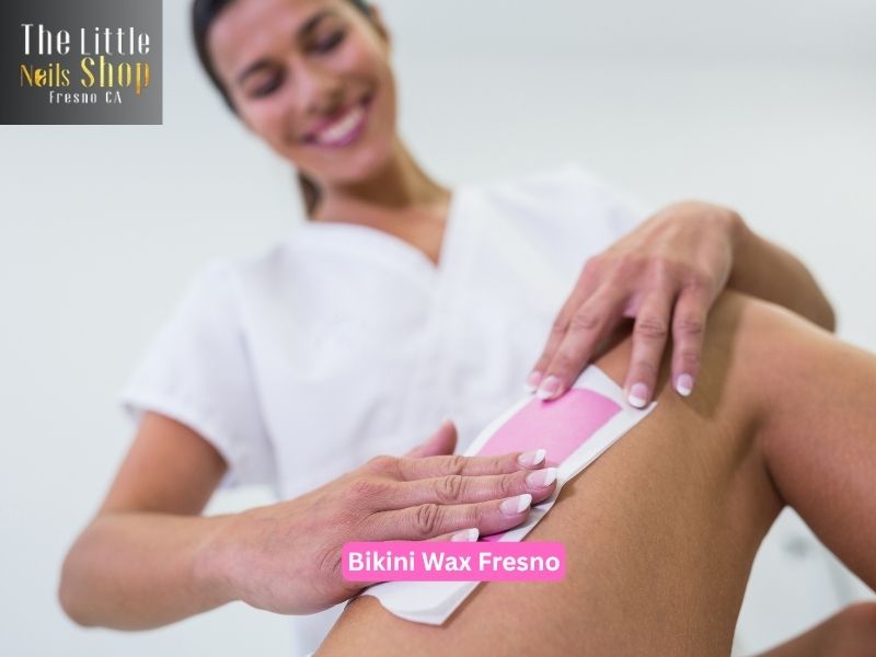  The Benefits of Booking a Bikini Wax Fresno Session